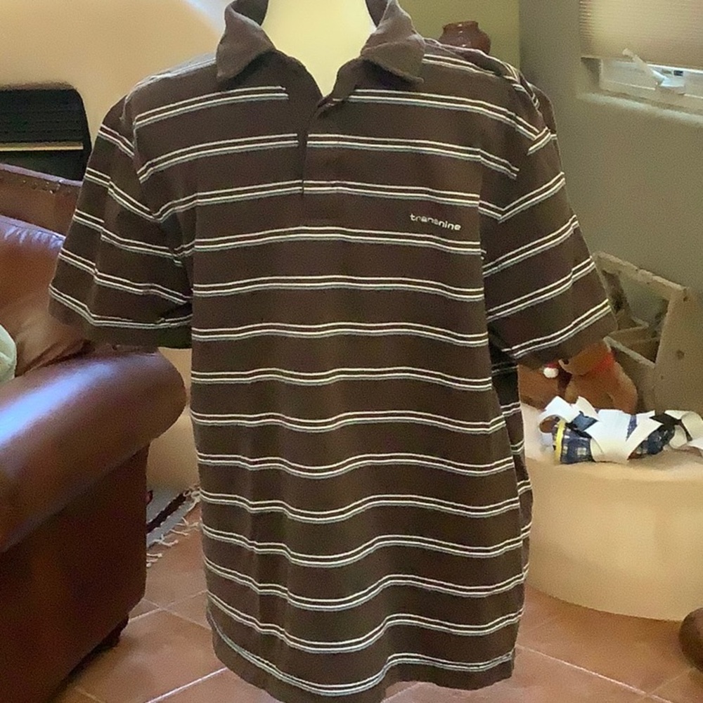 Golf shirt